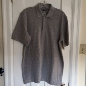 Elevate polo shirt
